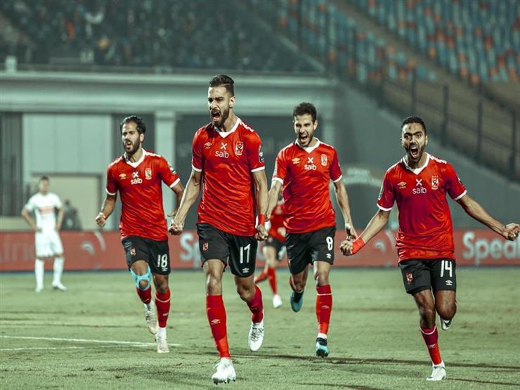 أخبار الأهلي : تحديد موعد السوبر الأفريقي للأهلي..وحكم عربي يدير لقاء الأحمر وفيتا كلوب