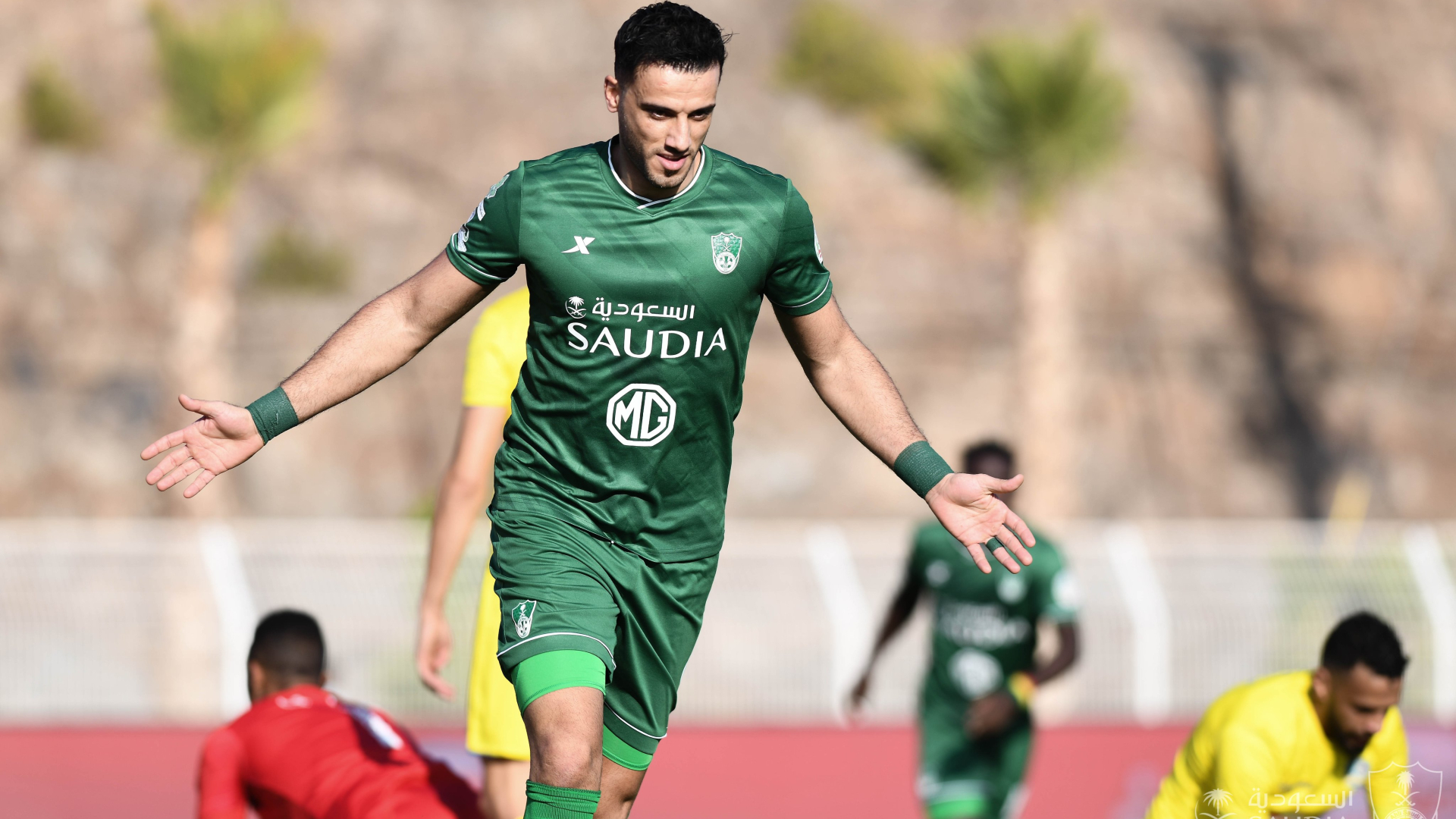 الأهلي ضد العين ..ظهور مفاجئ في تشكيل فلادان المتوقع وموعد المباراة والقناة الناقلة