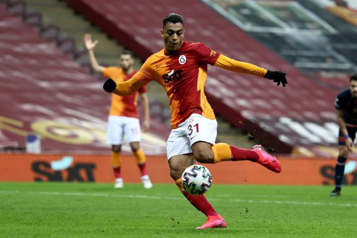 أخبار الأهلي : فيديو .. أحمد بلال يثير الجدل مجددا بسبب مصطفي محمد