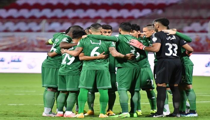 الدوري السعودي .. الأهلى يتصدر مؤقتا بعد هزيمة الوحدة برباعية