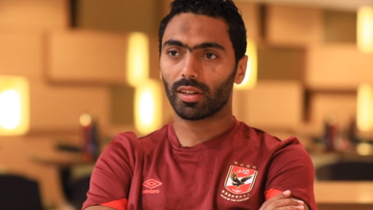 أخبار الأهلي : الأهلي يرصد 3 لاعبين لخلافة حسين الشحات