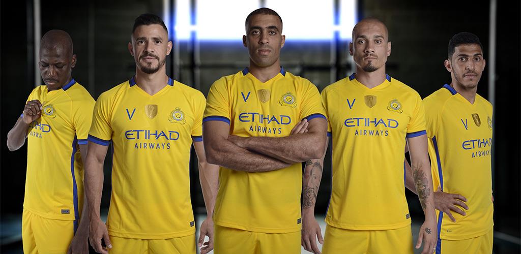 الفيفا يمنع نادي النصر السعودي من تسجيل اللاعبين 3 فترات قيد