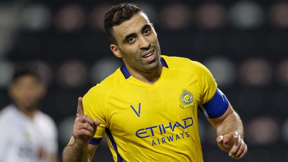 النصر يخطف تعادلا مثيرا من الفتح فى الوقت القاتل بالدوري السعودي(فيديو)