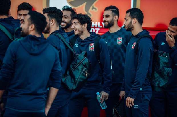 أخبار الأهلي : أندية أوروبية كبري تراقب ثنائي الأهلي .. وموقف النادي من رحيلهما