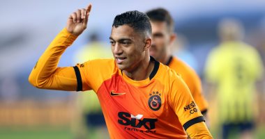 مصطفي محمد يقود جالطة سراي ضد ألانيا سبور فى موقعة كأس تركيا