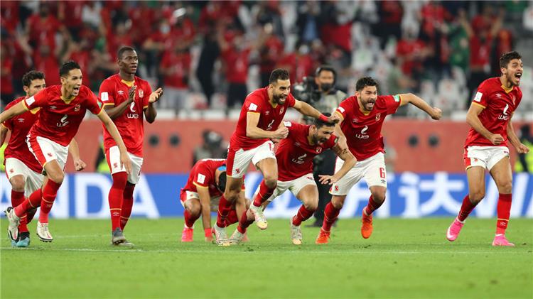 فيفا : الأهلي تألق في كأس العالم للأندية وكرر إنجاز 2006 وبايرن استثنائي