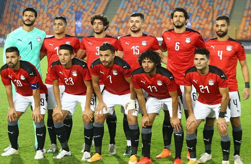 فيفا يعلن تصنيف منتخب مصر الـ 49 عالميا والسادس أفريقيا