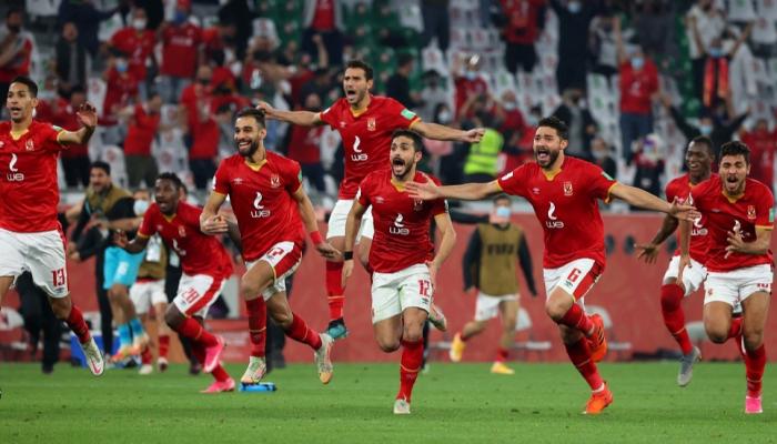 أخبار الأهلي : الأهلي يعلن جاهزية نجم الفريق لمواجهة سيمبا التنزاني