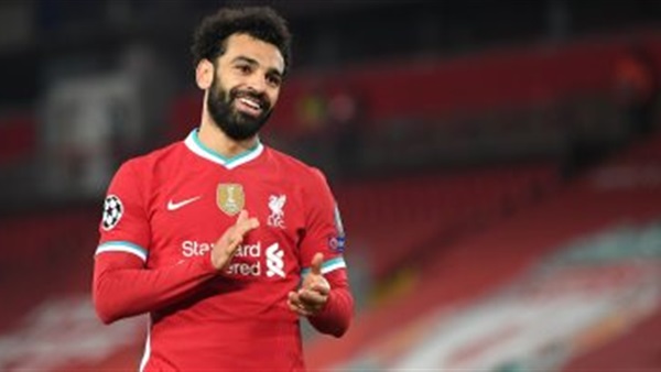 أسطورة نيجيريا يطالب محمد صلاح بالانتقال لهذا النادي