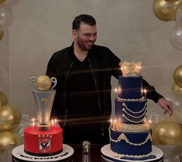 أخبار الأهلي : عماد متعب جديد فى الأهلي .. تعرف على التفاصيل