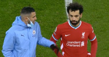 أخبار محمد صلاح : الحكومة البريطانية تحل أزمة محمد صلاح في معسكر المنتخب