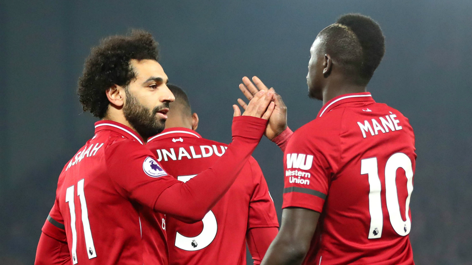 موسيماني : لو امتلك الأهلى محمد صلاح ومانى لتوج بكأس العالم للأندية