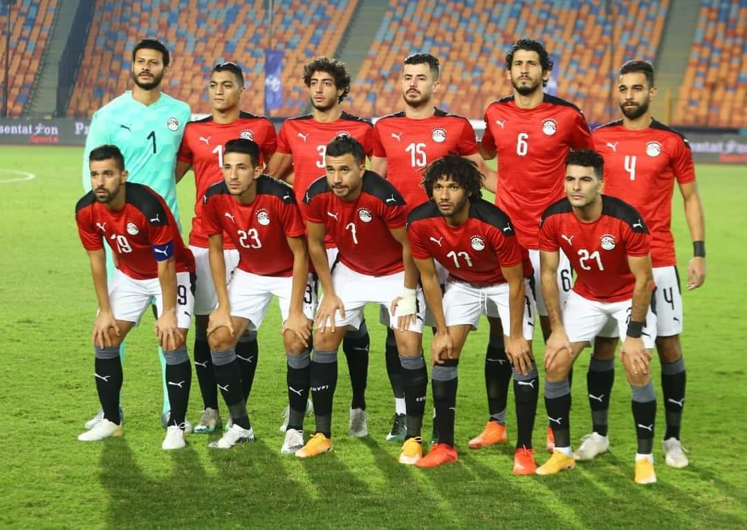 أخبار منتخب مصر: بالتردد.. قناة مفتوحة تذيع مباراة مصر وكينيا في تصفيات كأس أمم أفريقيا