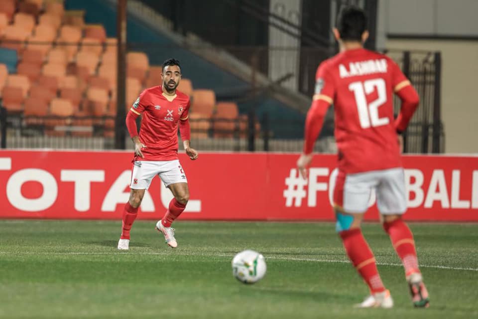 أخبار الأهلي: موسيماني يصدم لاعبي الأهلي عقب التعادل مع فيتا كلوب