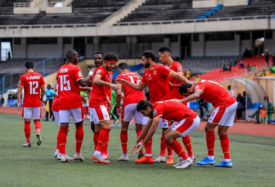 أخبار الأهلي : شاهد بالصور .. غضب عارم فى المغرب بسبب نجم الأهلي