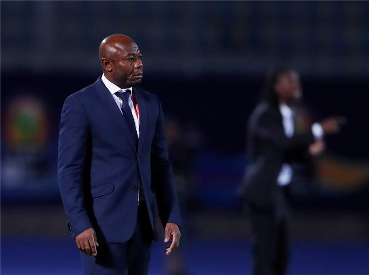 أمونيكي : الأهلي أقوى من الزمالك حالياً .. جمهور إسبانيا يتشوق لرؤية صلاح في الليجا