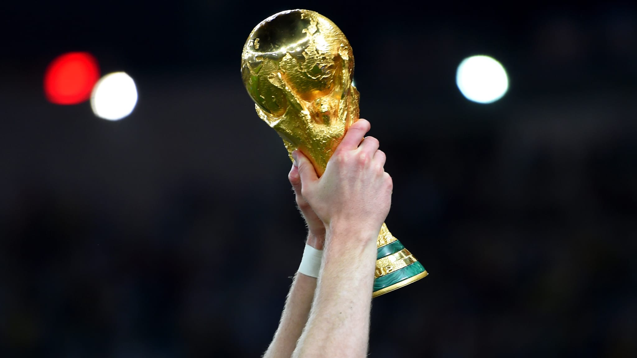 إنجلترا تكشف عن رغبتها فى تنظيم مشترك لكأس العالم 2030