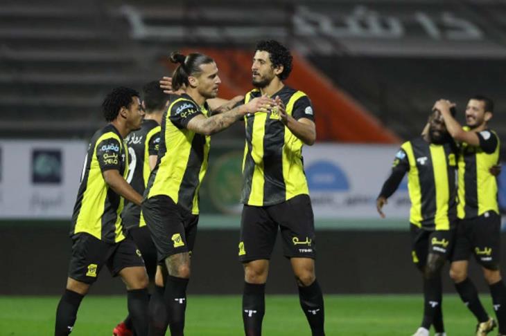التعادل السلبي يحسم مباراة اتحاد جدة والرائد في الدوري السعودي بحضور نجوم منتخب مصر … موعد مباراة الهلال والدحيل في نصف نهائي دوري أبطال آسيا