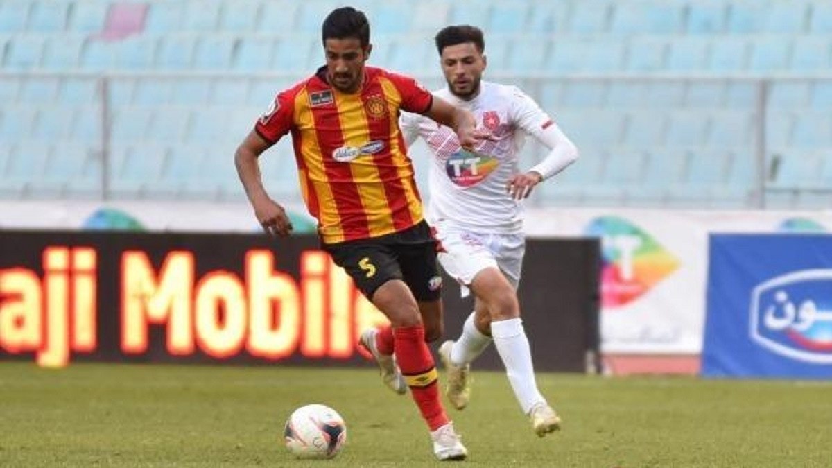 الدوري التونسي ..الموعد والقنوات والتشكيلة المتوقعة لمباراة الترجي والنجم الساحلي(فيديو)