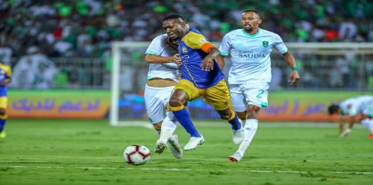 الدوري السعودي .. كلاسيكو الأهلى والنصر وقمة الهلال والوحدة اليوم