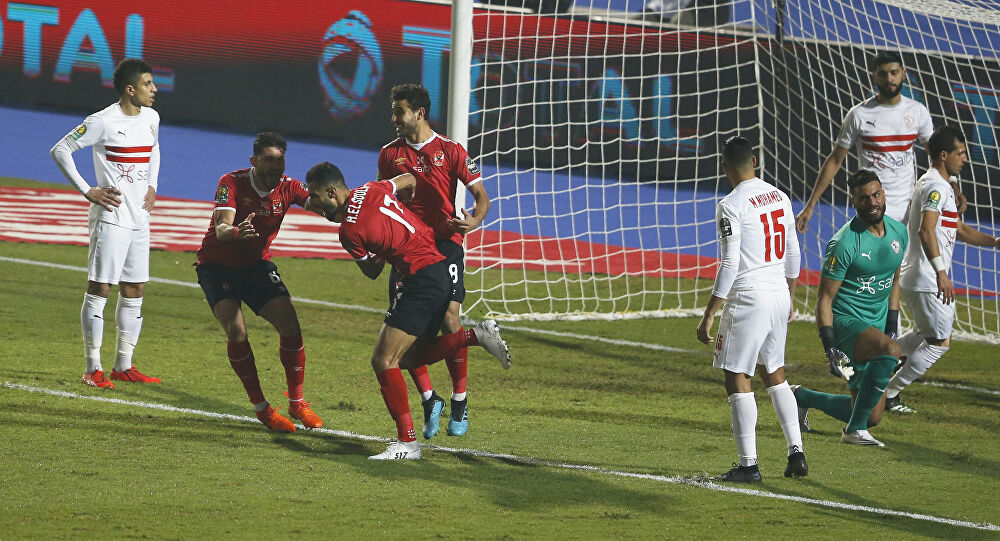 الدوري المصرى الرابع والثلاثون عالميا فى العقد الأخير والليجا بالصدارة