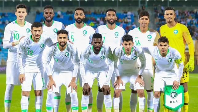 السعودية تطبق نظام الفقاعة الطبية على المنتخبات خوفا من كورونا