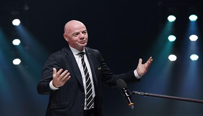 الكاف .. اجتماع الرباط ينتهي بالاتفاق على مرشح وحيد لرئاسة الآتحاد