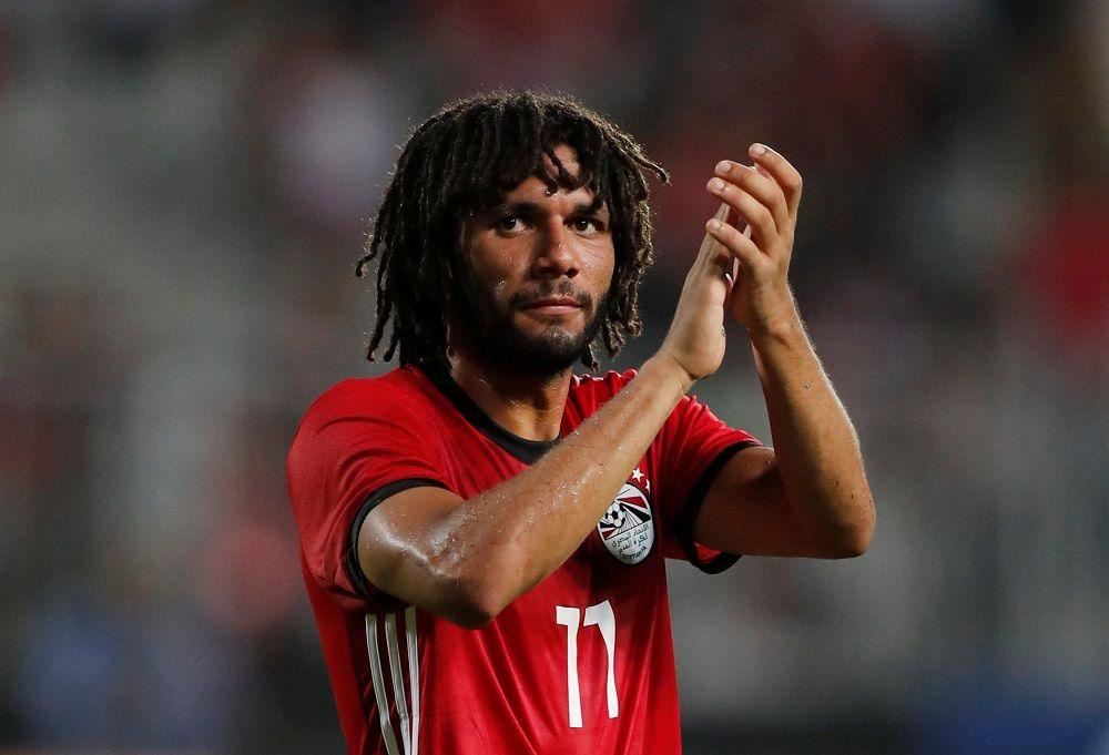 مفاجأة .. محمد الننى قنبلة جالطة سراى من الدورى الإنجليزى فى يناير