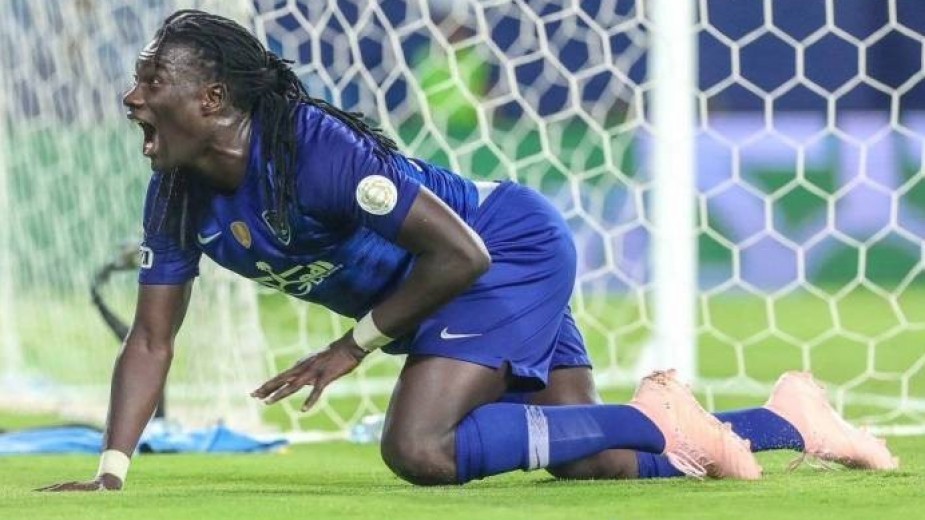الهلال يكشف عن قائمة الأجانب في آسيا.. جوميز يتصدر واستبعاد جيوفينكو