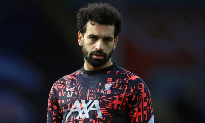 باريس سان جيرمان يخطط للتعاقد مع محمد صلاح لـ سبب غير رياضي!