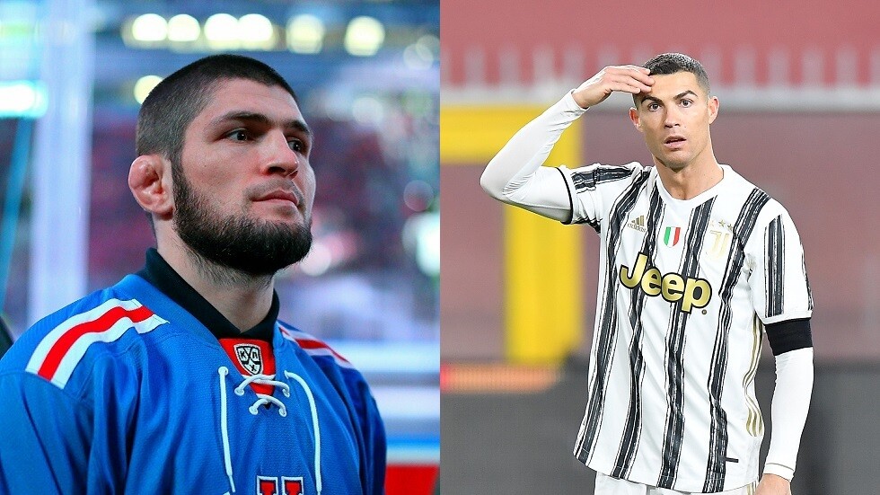 حبيب يختار الأفضل بين كريستيانو رونالدو وليونيل ميسي