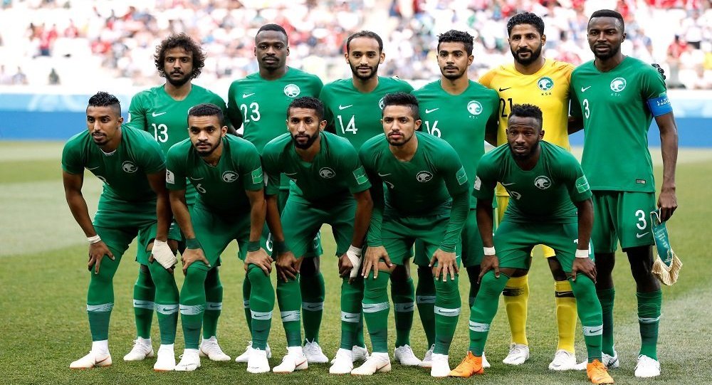 رسميا .. عودة الجماهير للملاعب السعودية بنسبة 40% 17 مايو
