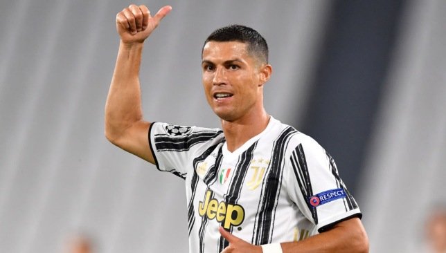 رونالدو يقدم وعدا لجماهير يوفنتوس بعد انتشار أنباء عن إمكانية رحيله