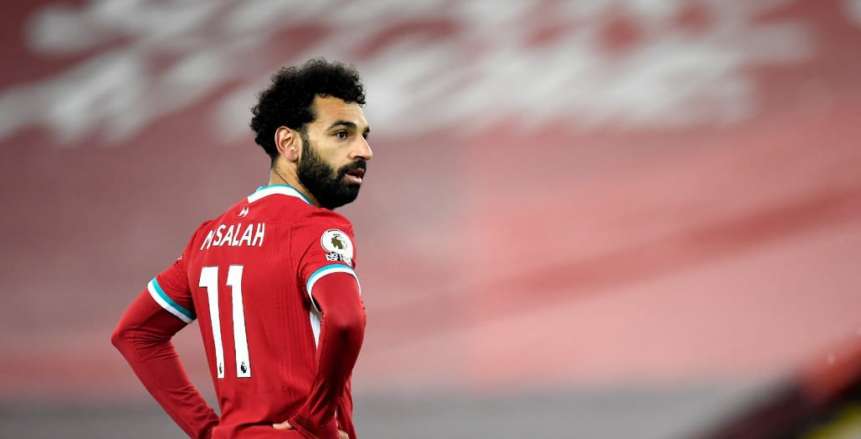 شوقي غريب يتحدى ليفربول ويعلن ضم محمد صلاح لـ قائمة أولمبياد طوكيو