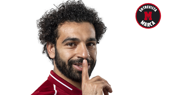 صلاح يكشف إمكانية انتقاله لليجا..ويؤكد:مشاركتي بأولمبياد طوكيو يرتبط باتفاق الجميع
