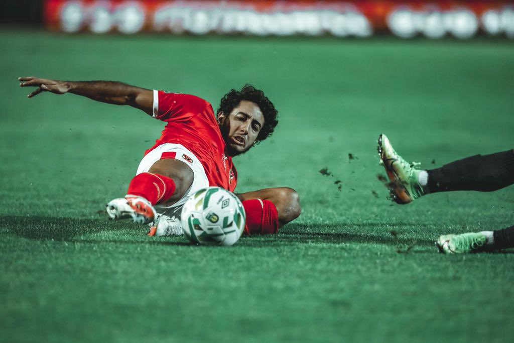 الأهلى أو الزمالك مهدد بعدم المشاركة في البطولة الافريقية لموسم جديد