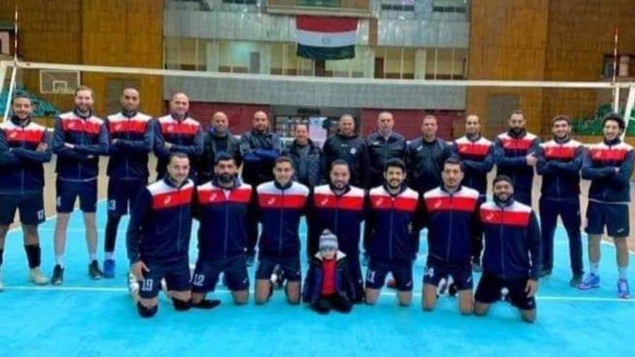 أخبار الأهلي : القصة الكاملة لفضيحة اتحاد الكرة الطائرة مع منتخبي الناشئين والناشئات وإلغاء السفر إلى نيجيريا