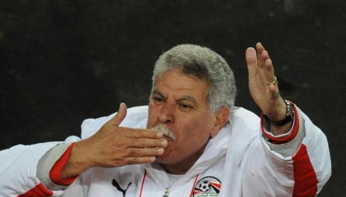 حسن شحاتة: الأهلي يؤدي بجماعية في كاس العالم الاندية .. و مانويل جوزيه سبب نجاحي مع المنتخب