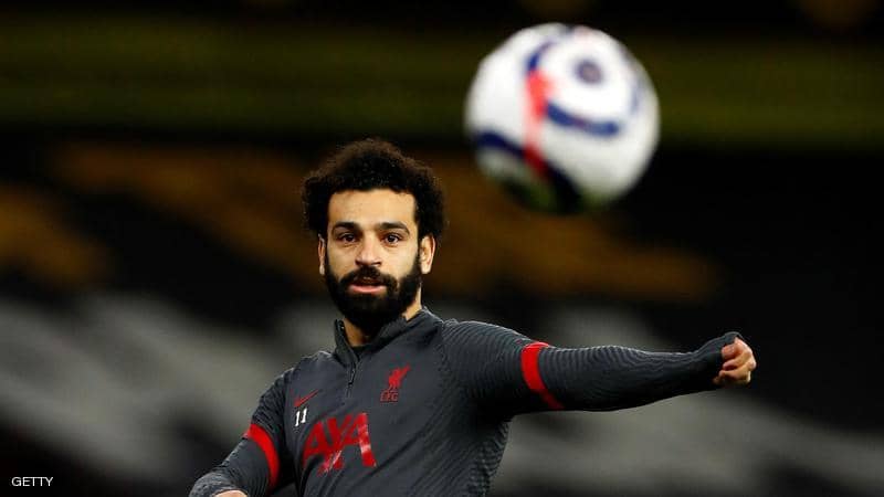 ليفربول يدعم صلاح بمبارياته مع المنتخب: “أتمنى لك أسبوعًا جيدًا يا ريدز”