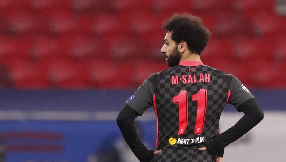 مالك نادي روما السابق يسب مشجعا بسبب صلاح:أنت على رأس قائمة العاهرات الأغبياء