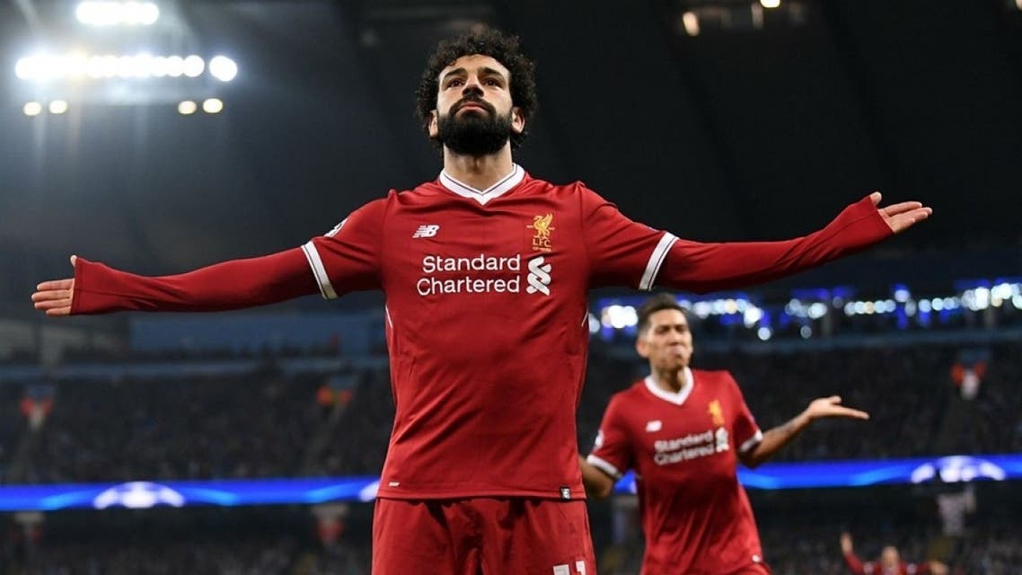 محمد صلاح يخطر ليفربول بالرحيل فى الصيف وريال مدريد الأقرب