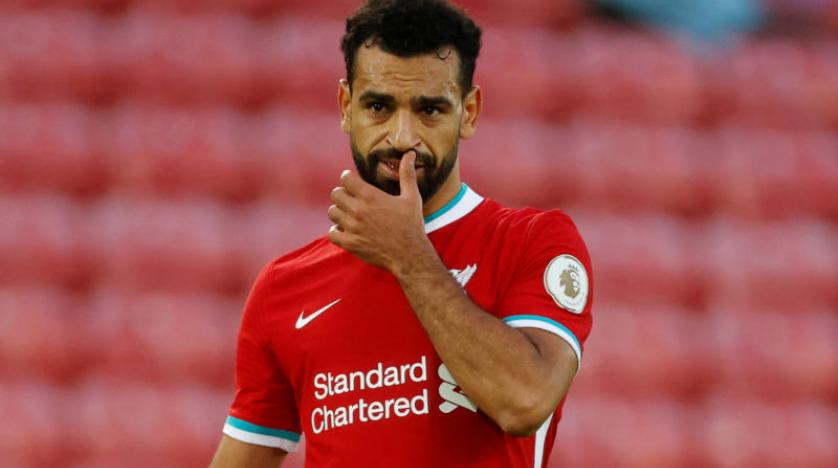 محمد صلاح ينفي الشائعات ويعود لقيادة منتخب “الفراعنة”