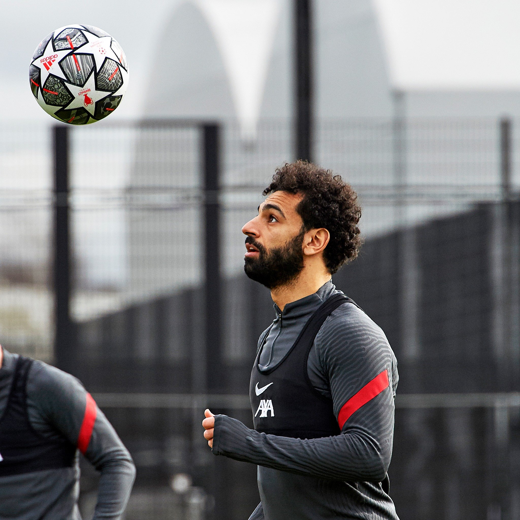 محمد صلاح ورفاقة يستعدون لـ لايبزيج..كل الأعين نحو مواجهة دورى الأبطال
