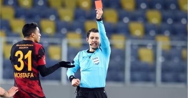 جالطة سراى يفقد مصطفى محمد أمام قيصرى سبور وسيفا سبور