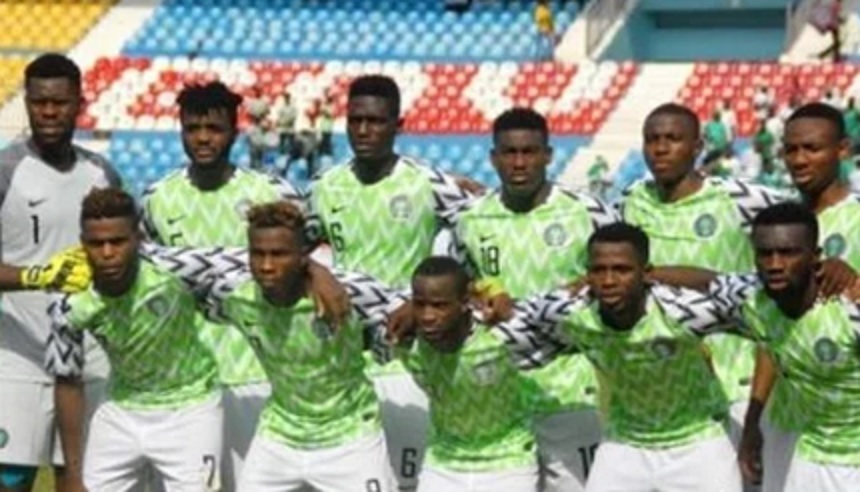 مجموعة مصر .. الشباب السعودى يرفض انضمام مهاجمة لمنتخب نيجيريا فى أمم أفريقيا
