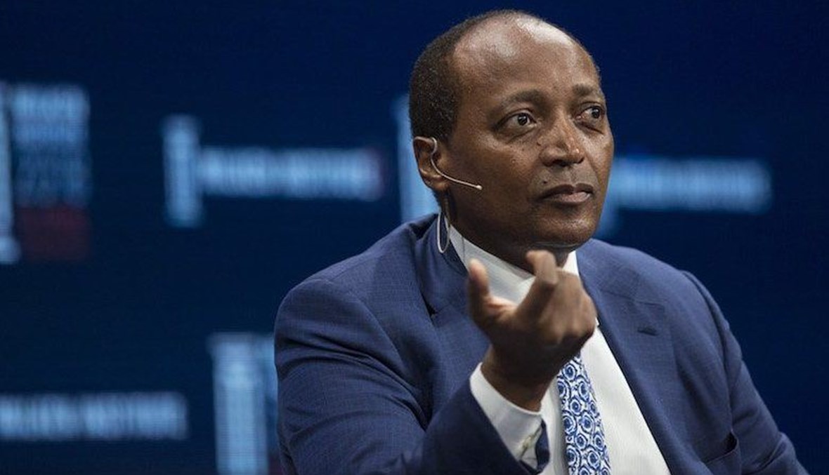موتسيبي رئيس الكاف : أمم أفريقيا ستقام كل عامين.. والتفاؤل سلاحنا
