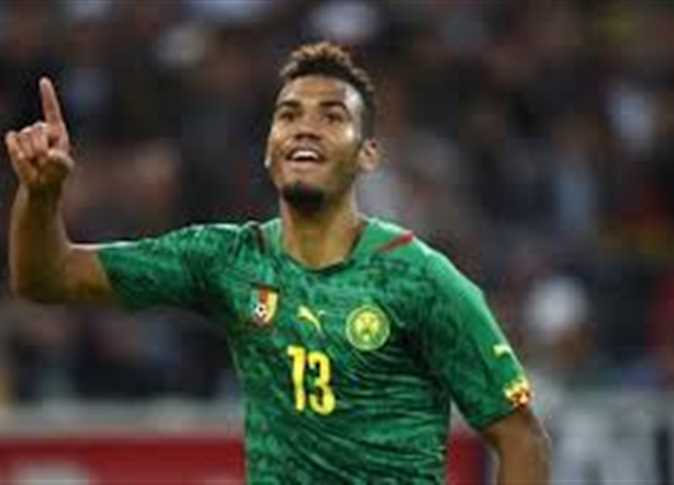 نجم بايرن ميونخ يغيب عن منتخب الكاميرون بسبب خطأ إداري