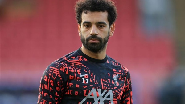 وكيل محمد صلاح في تغريدة بمباراة تشيلسى تثير تساؤلات لاعبي ليفربول