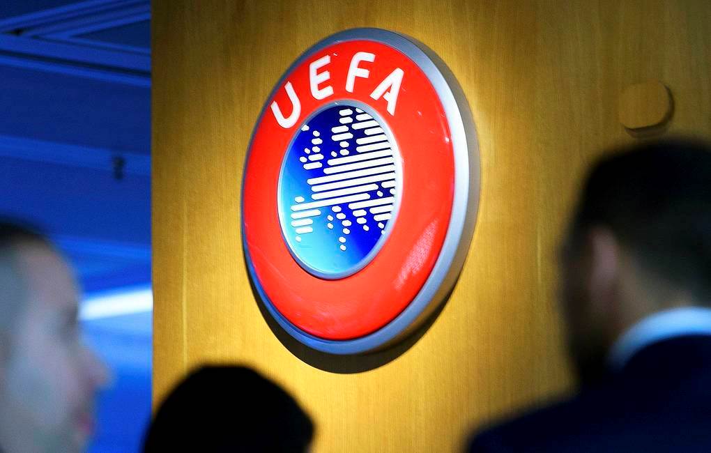 يويفا يقرر إلغاء قانون اللعب المالي النظيف