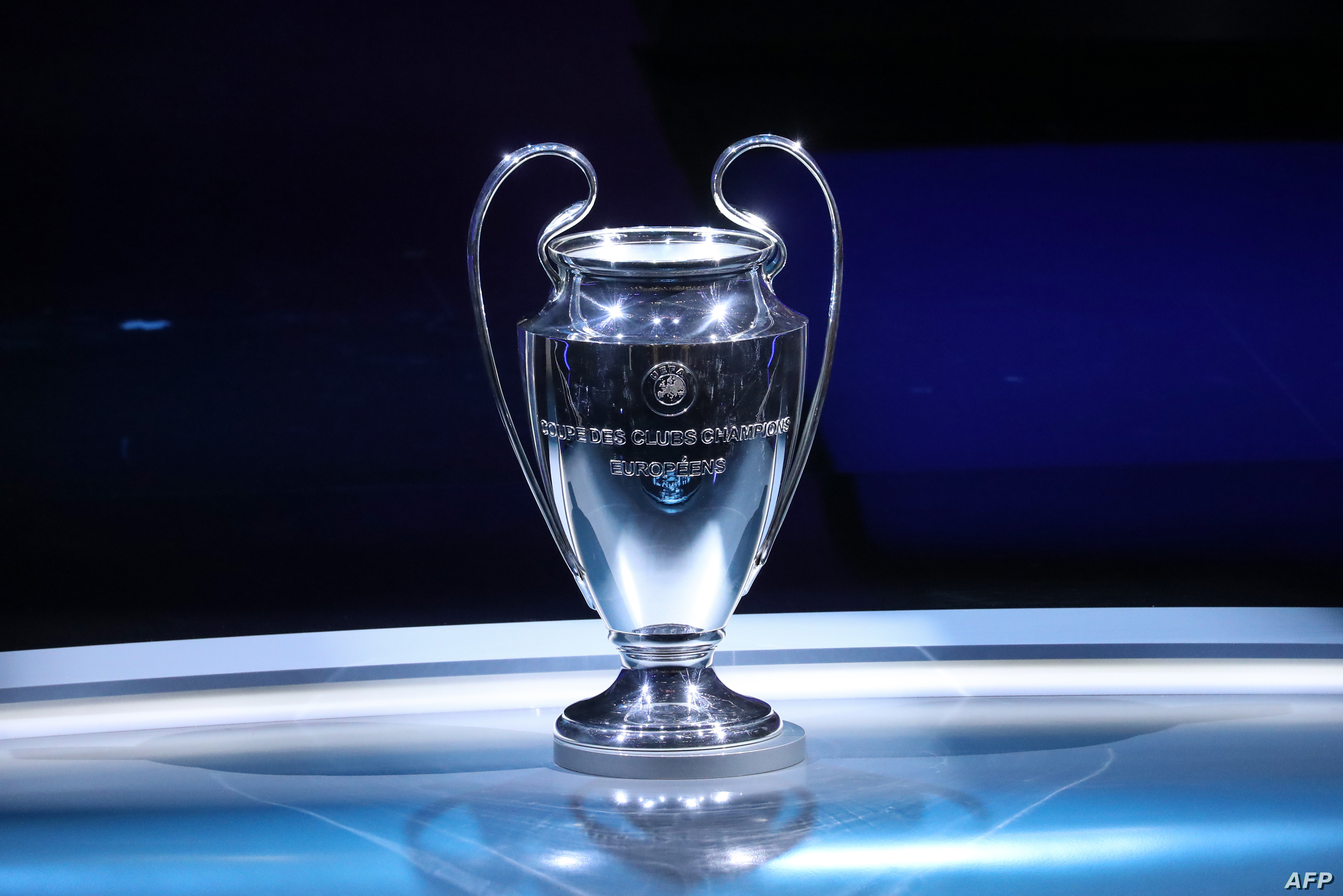 يويفا يدرس إقامة نهائي دوري أبطال أوروبا 2021 فى حضور 9 آلاف متفرج